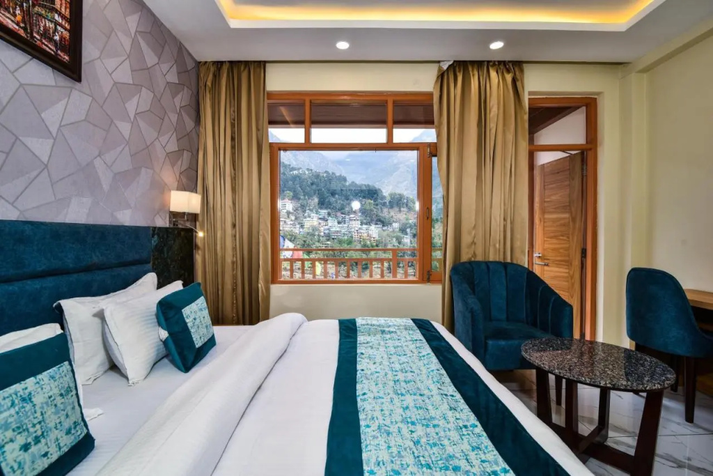 Hotel photo 3