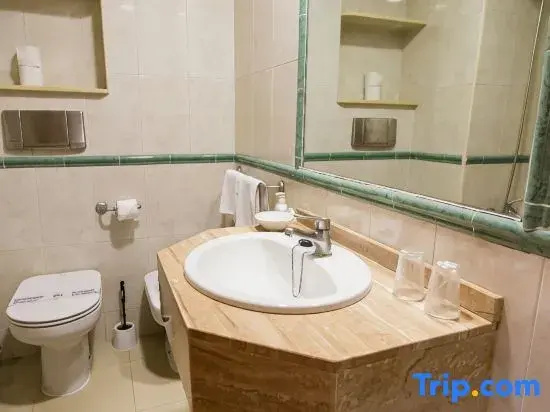Hotel Joya - Chambres