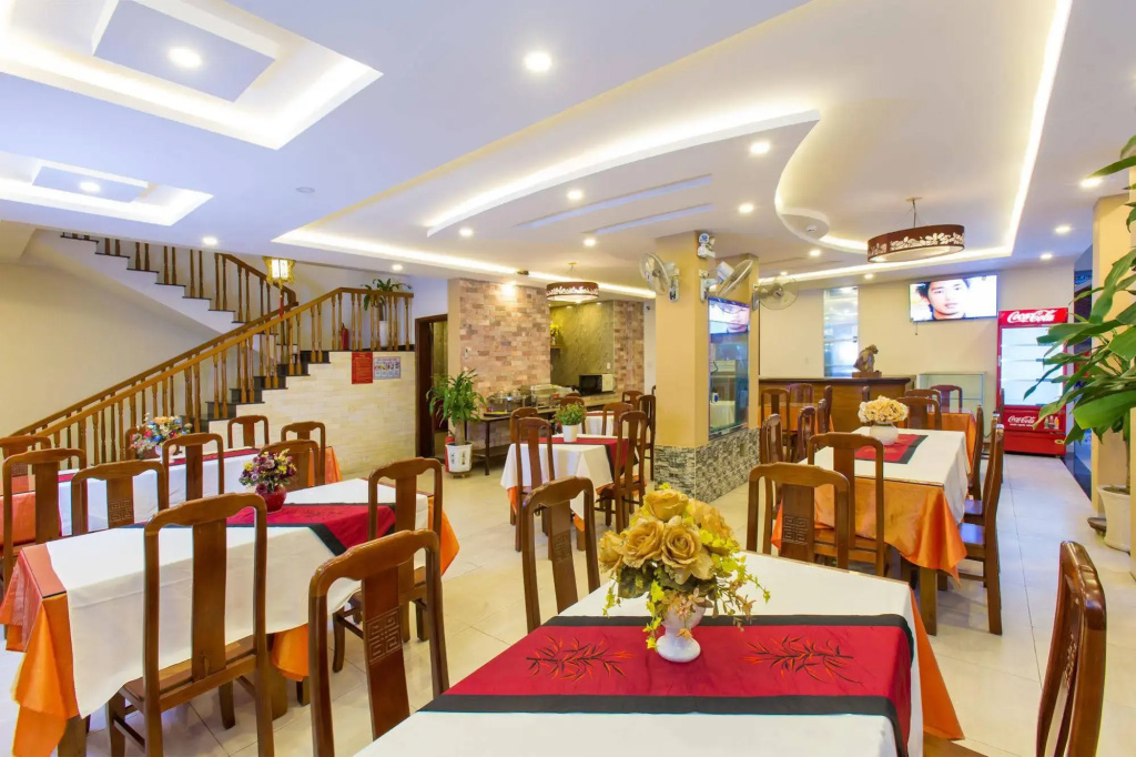 Hoi An Sala Hotel - Général