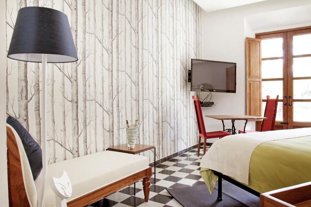 Del Carmen Concept Hotel by null