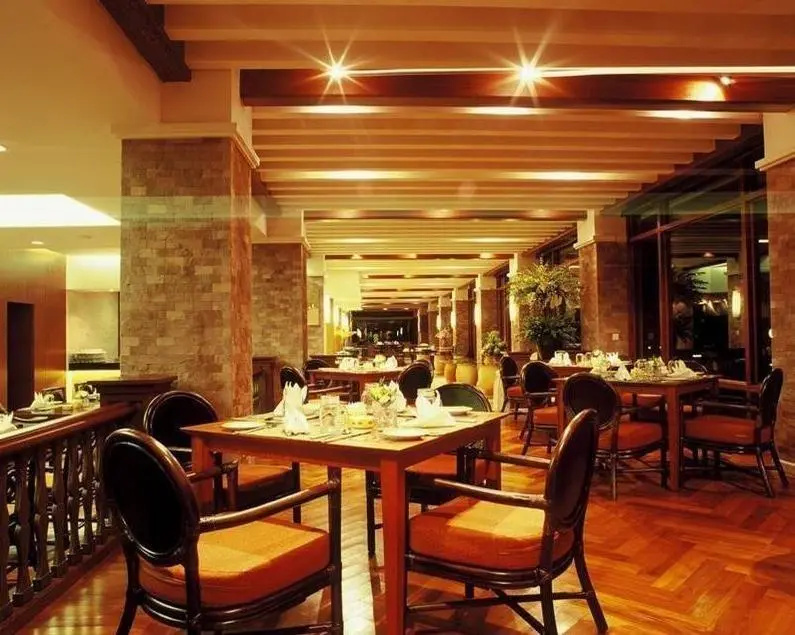 Mangrove Tree Resort, о. Хайнань, Китай мініатюра 18