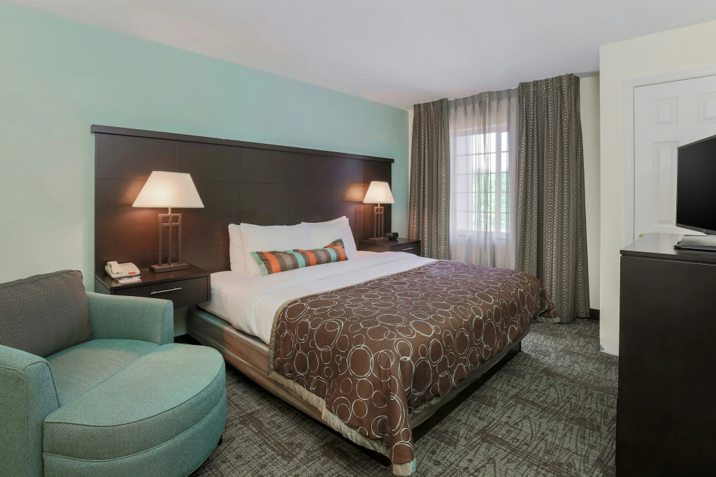Staybridge Suites Philadelphia-Mt. Laurel by IHG - Général