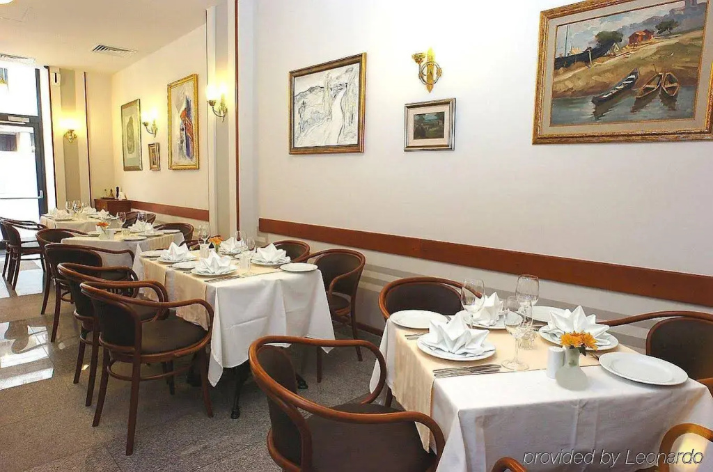 Arte Hotel - Général
