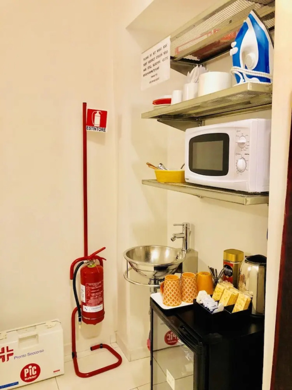 Hotel photo 13