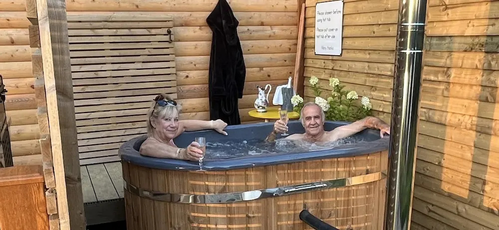 Spa & Wellness