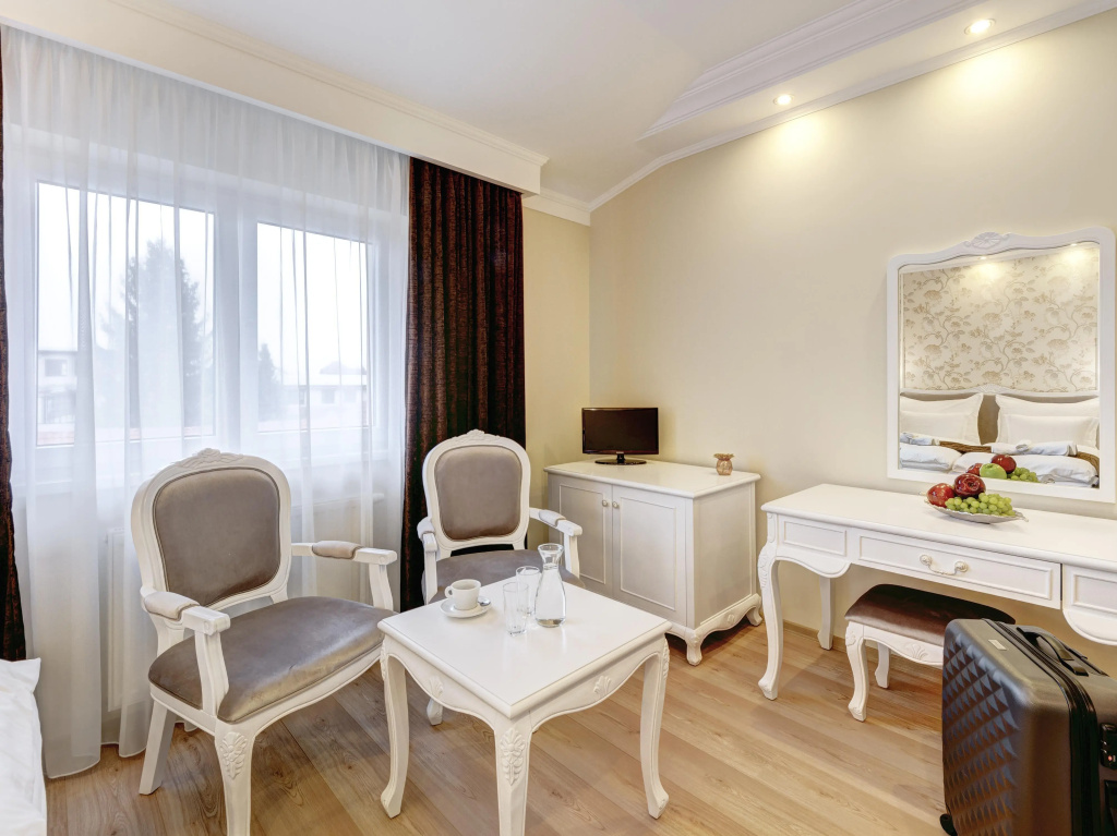 Boutique Hotel Diama - Général