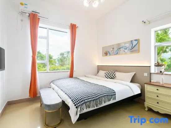 6 Bedrooms Standard room