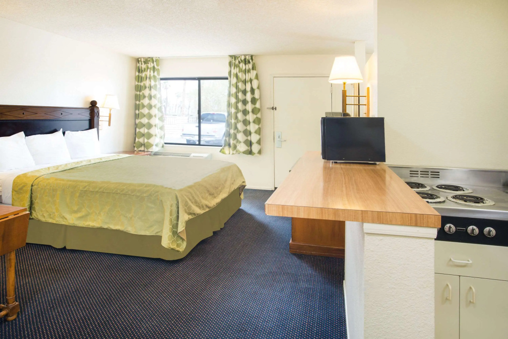 Hotel photo 6