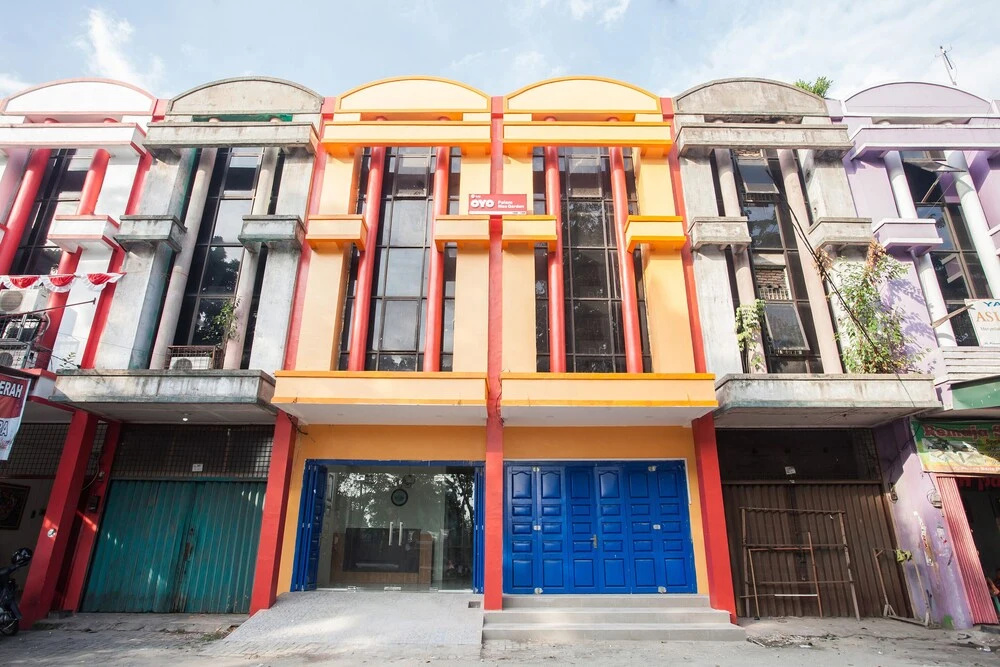 Palem Mas Garden by OYO Rooms