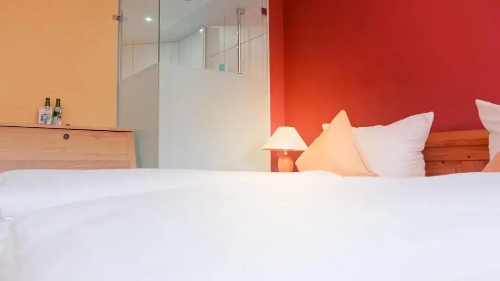 Hotel Forellenhof - Chambres