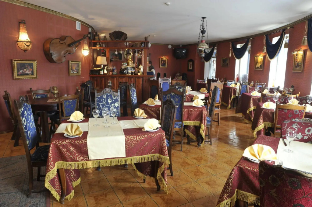 Hotel photo 16