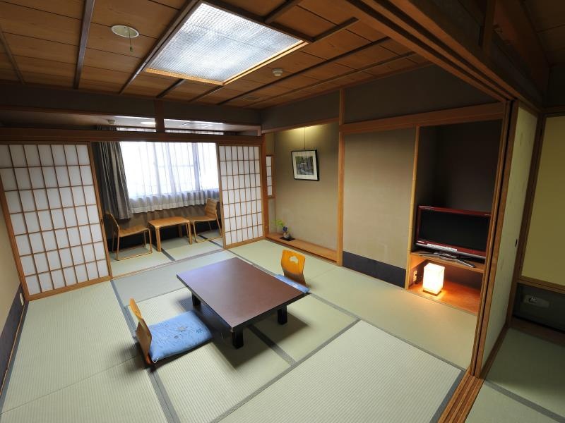 Kyoto Watazen Ryokan Hotel 사진 3