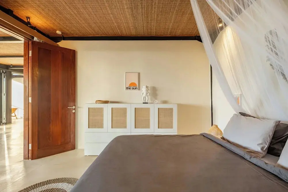 Ahimsa Uluwatu - Ocean View Villa — фото