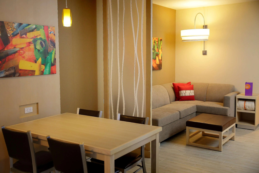 Hyatt Place Tegucigalpa - фото 6