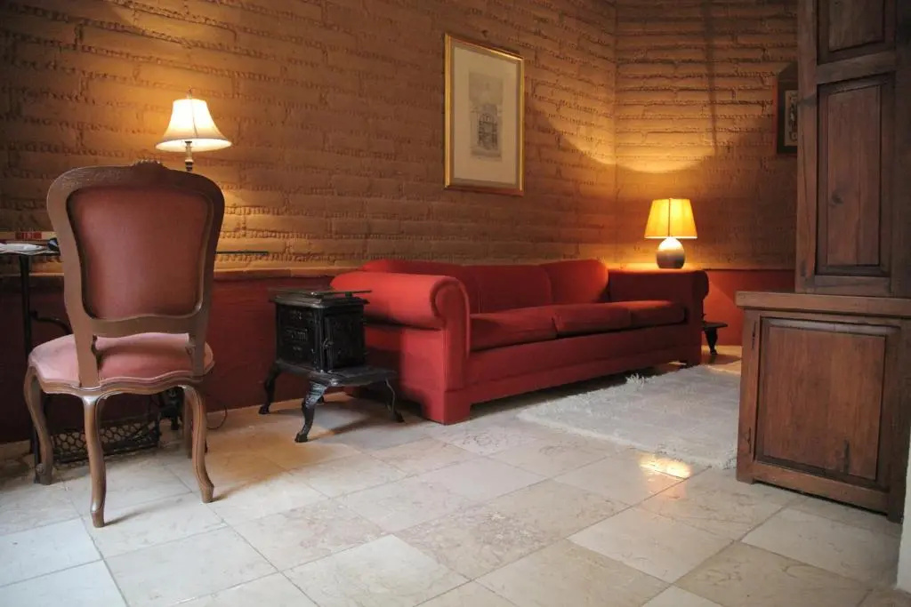 Orchidelirium Casa Hotel & Salud Estetica - Chambres