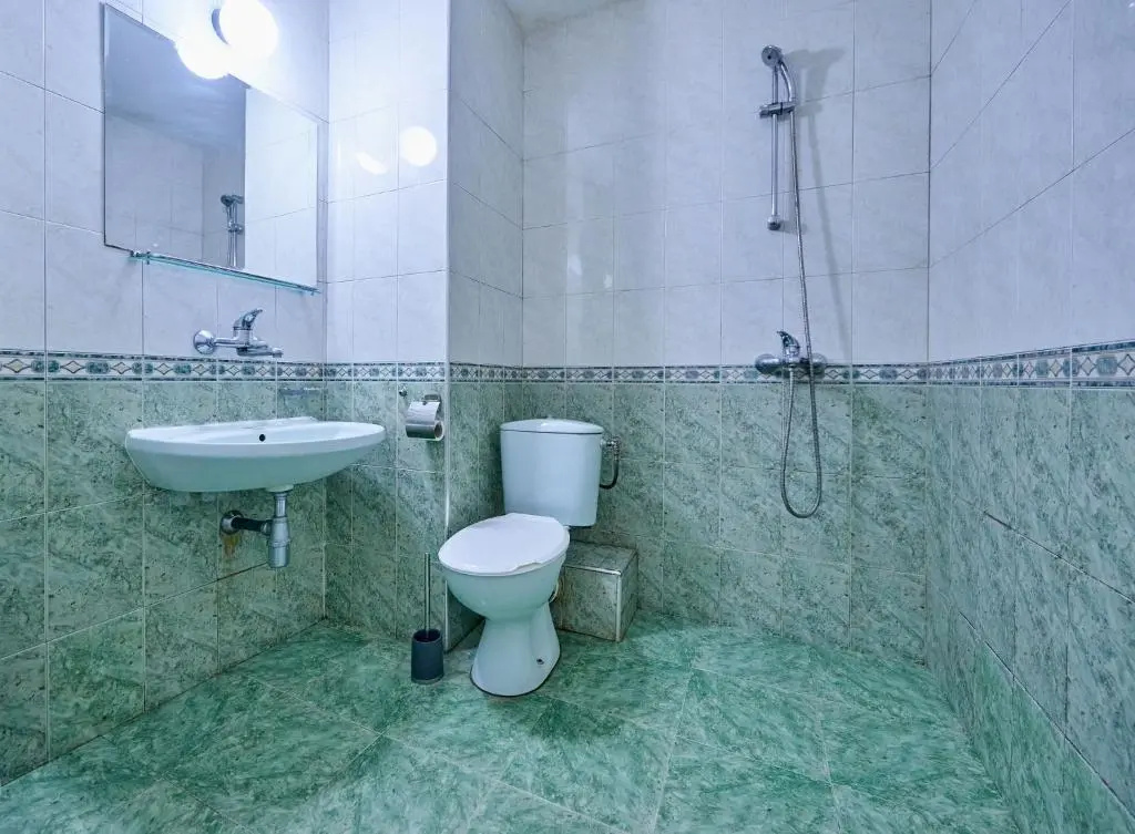 Hotel Koral - Chambres