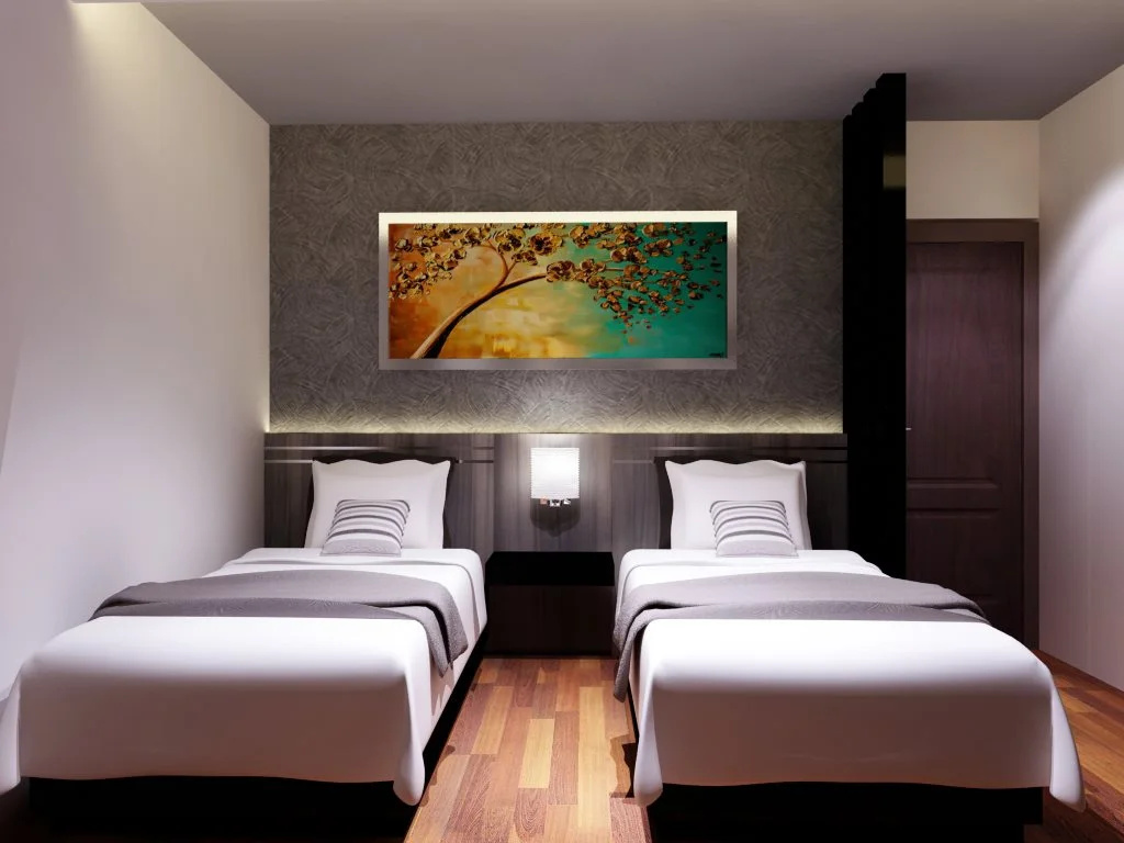 Neotel Hotel City Centre - Général