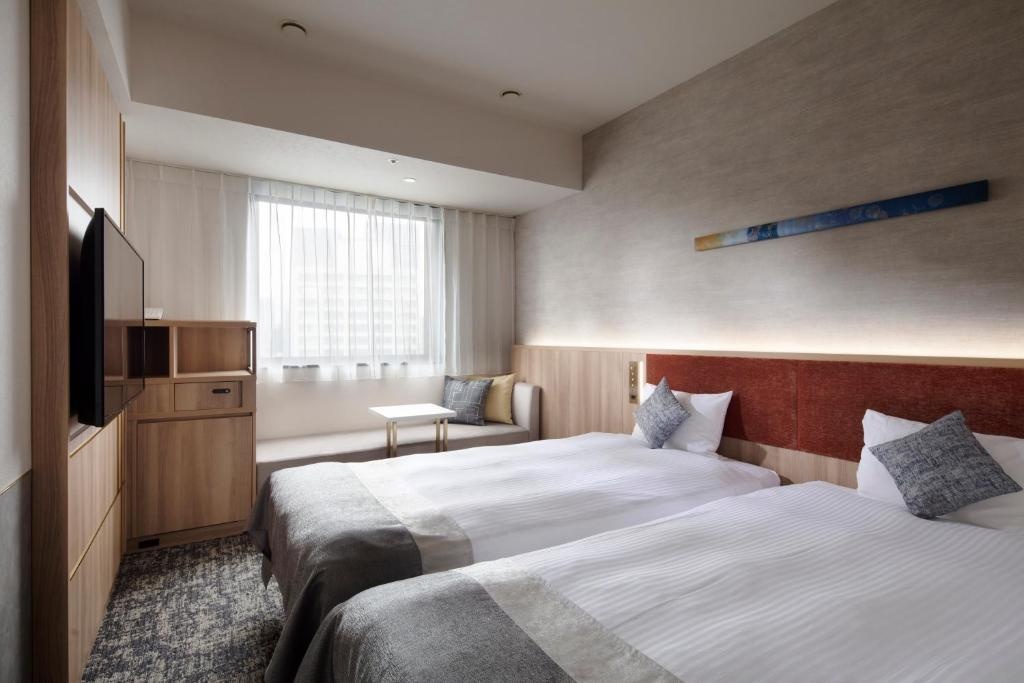 Hotel Villa Fontaine Grand Tokyo - Tamachi 사진 3