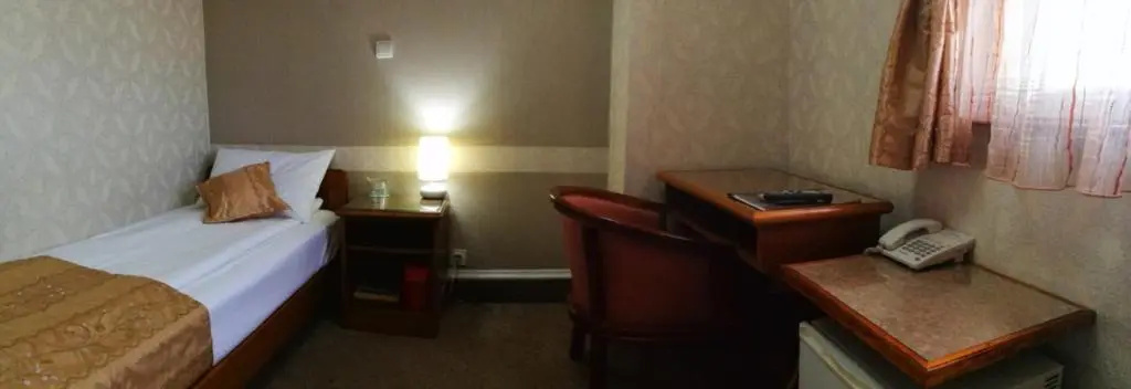 Hotel Lav - Chambres