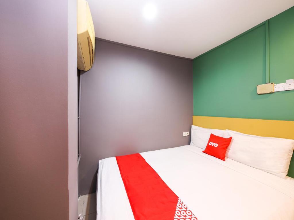 Alor Street Hotel