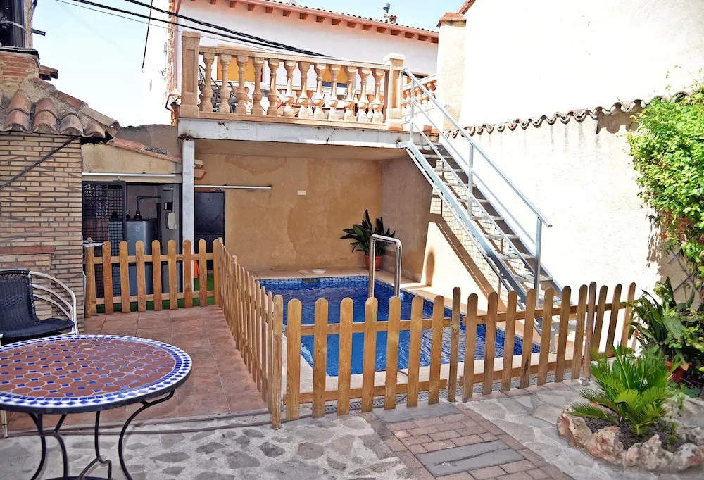 Casa Rural El Xop