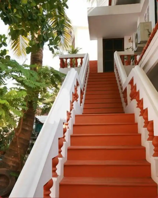 Orion Holiday Homestay