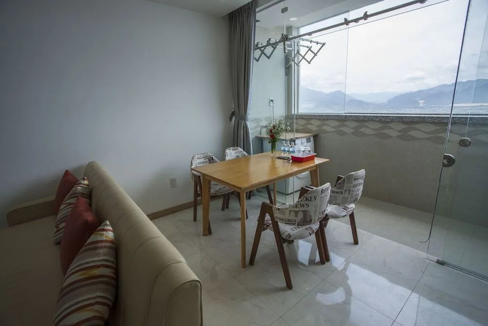 Hoang Kim Apartment