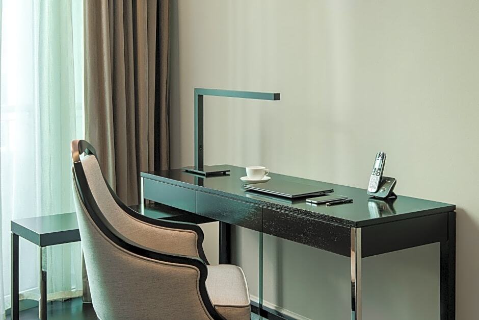 Ascott Kuala Lumpur