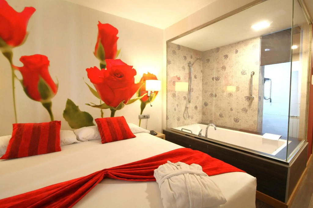 ELE Enara Boutique Hotel - Général