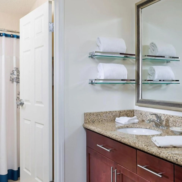 Primestay Extended Suites - Général
