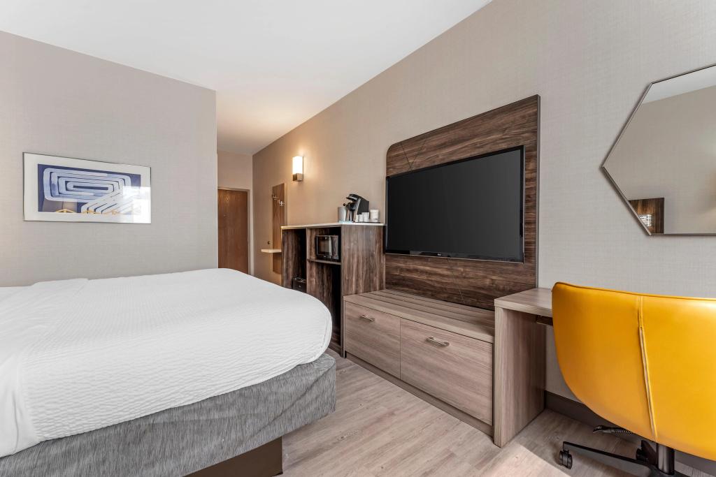 Holiday Inn Express Pittsburgh East - Mall Area by IHG - фото 5