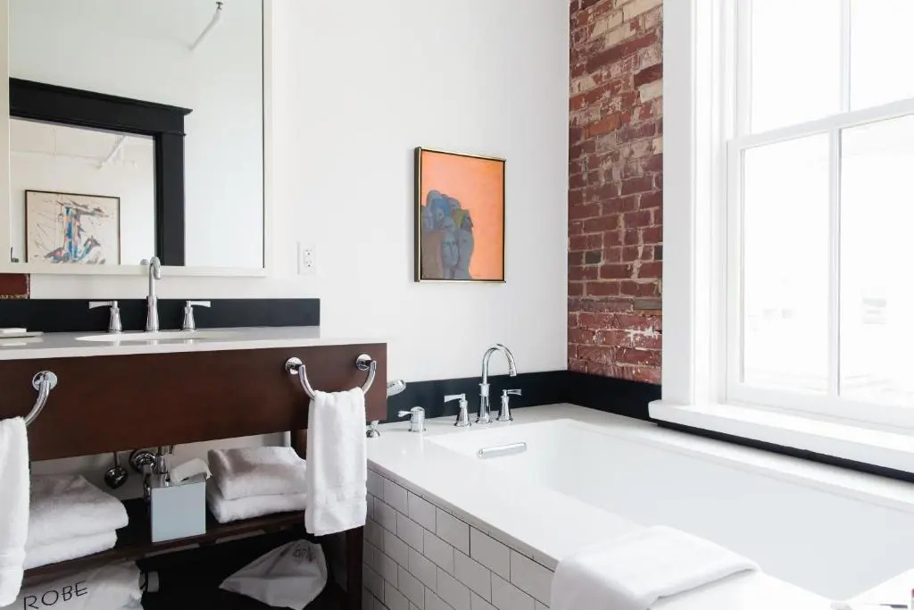 The Dwell Hotel, a Member of Design Hotels - Chambres