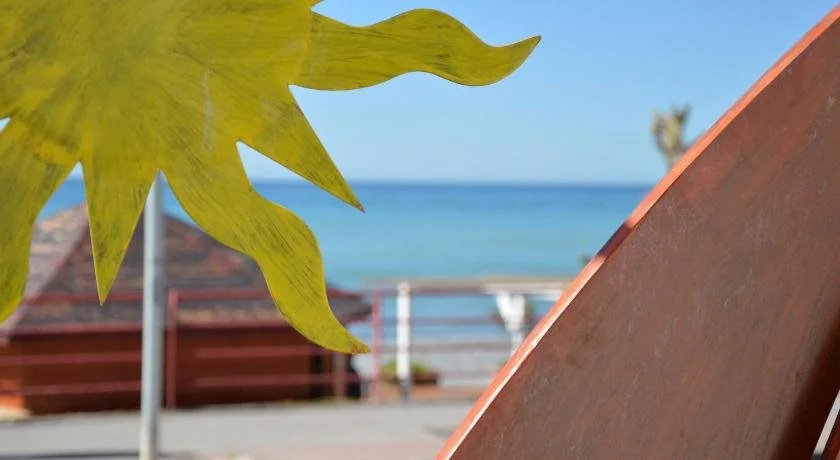 Beach & Waterfront
