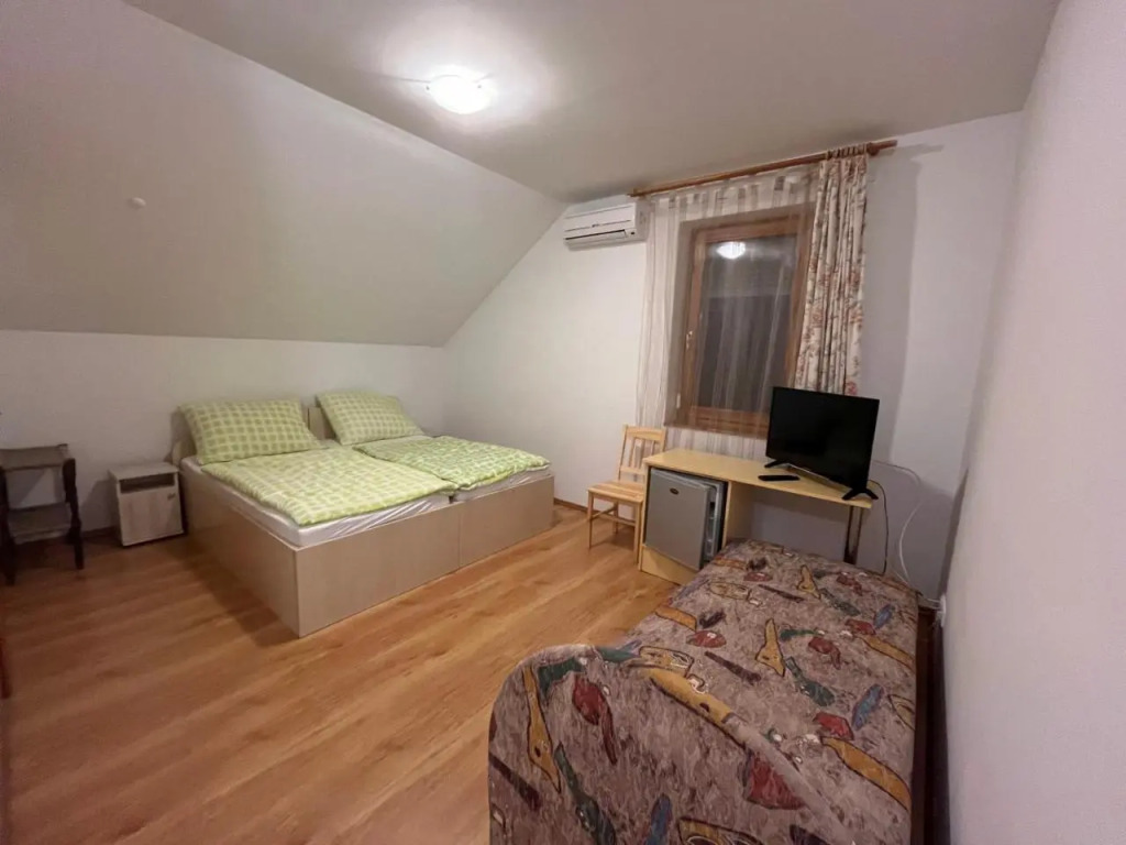 Szélkakas Vendégház - фото 10