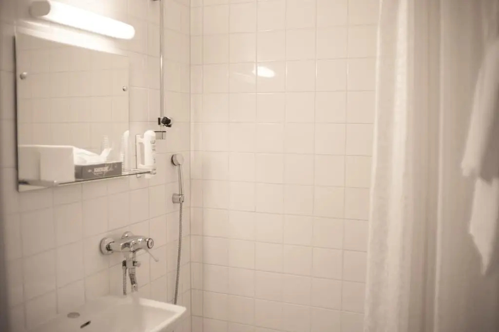 Hotel Arthur - Chambres