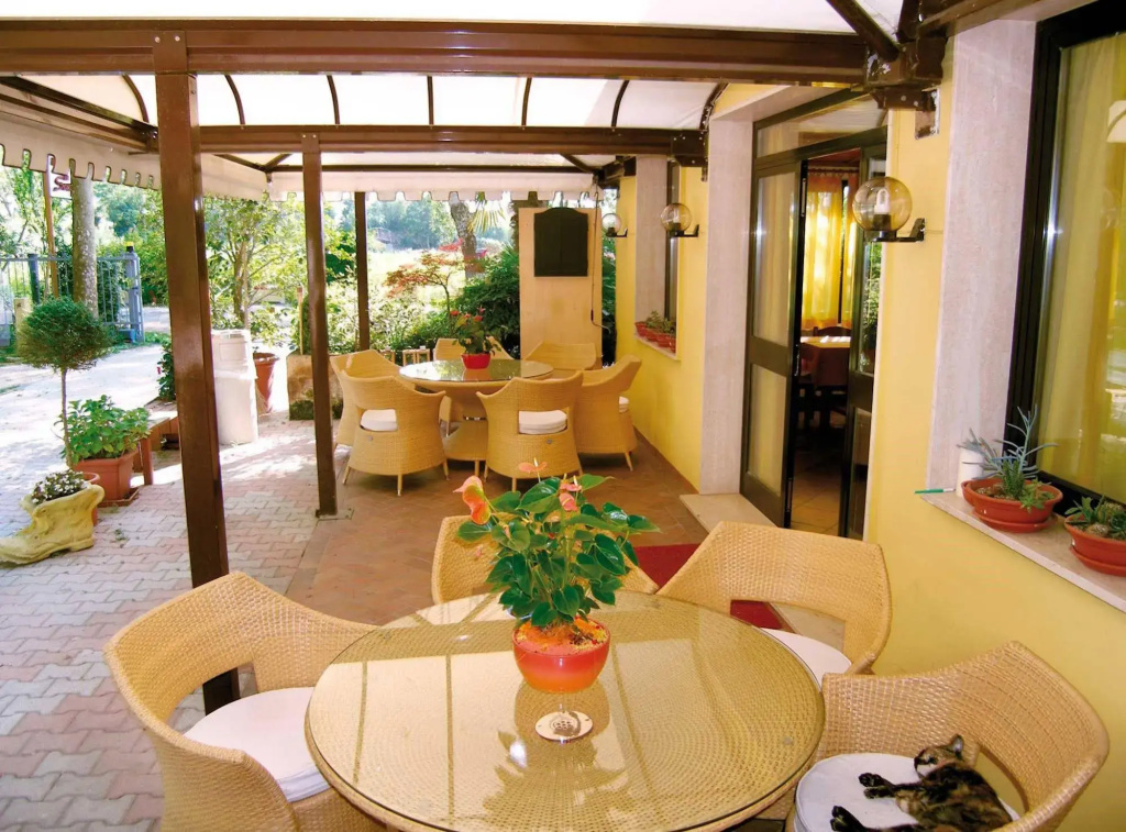 Locanda Da Scarpa