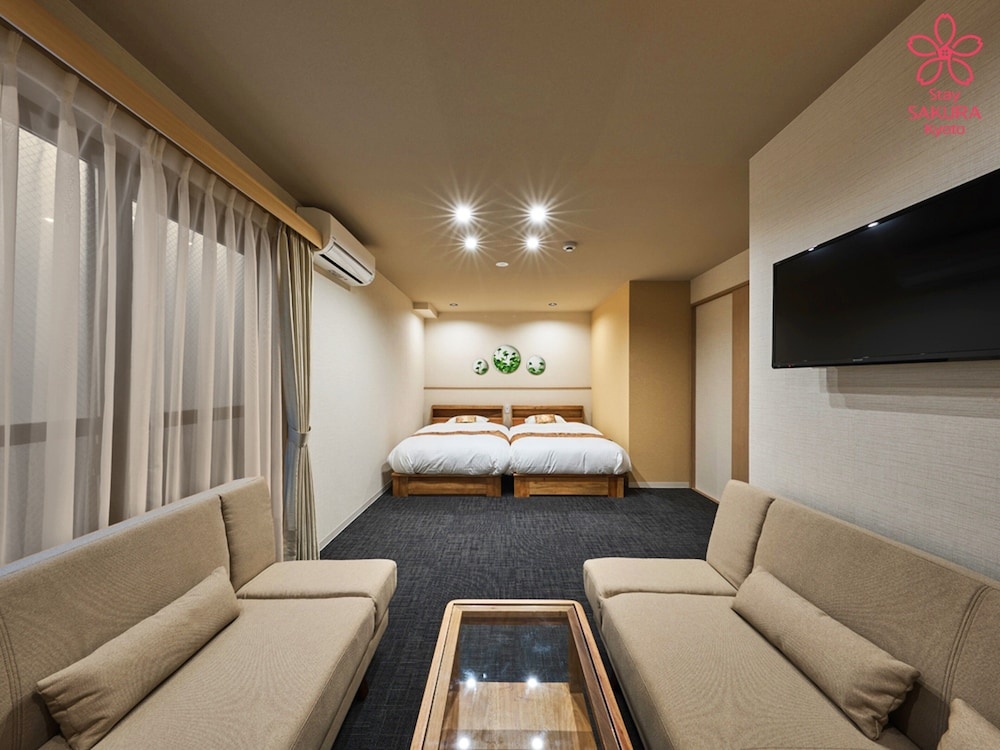 Stay SAKURA Kyoto Higashiyama Shirakawa 사진 8