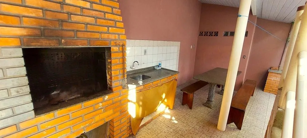 Casa Golden - Lagoa da Conceição Floripa