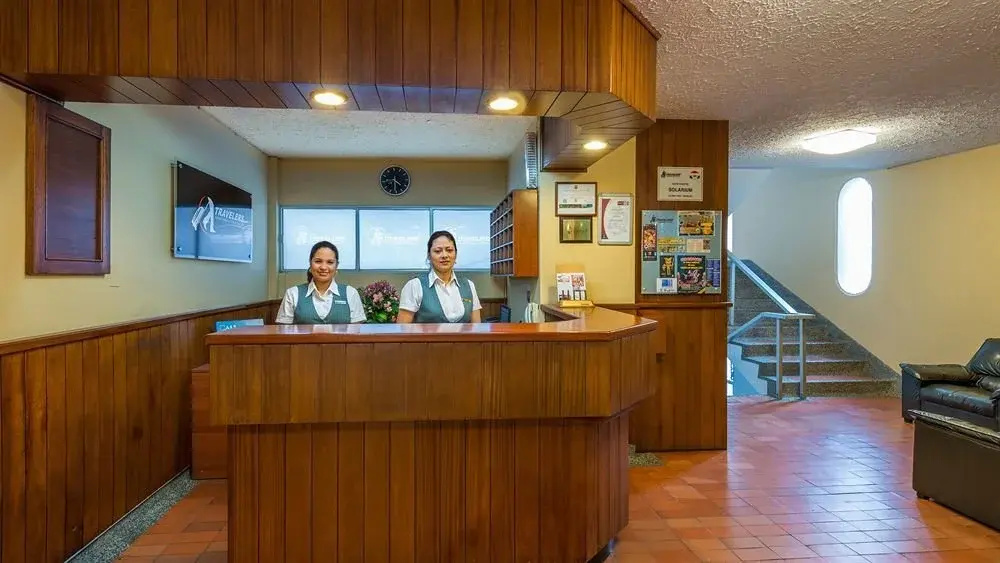 Hotel photo 2