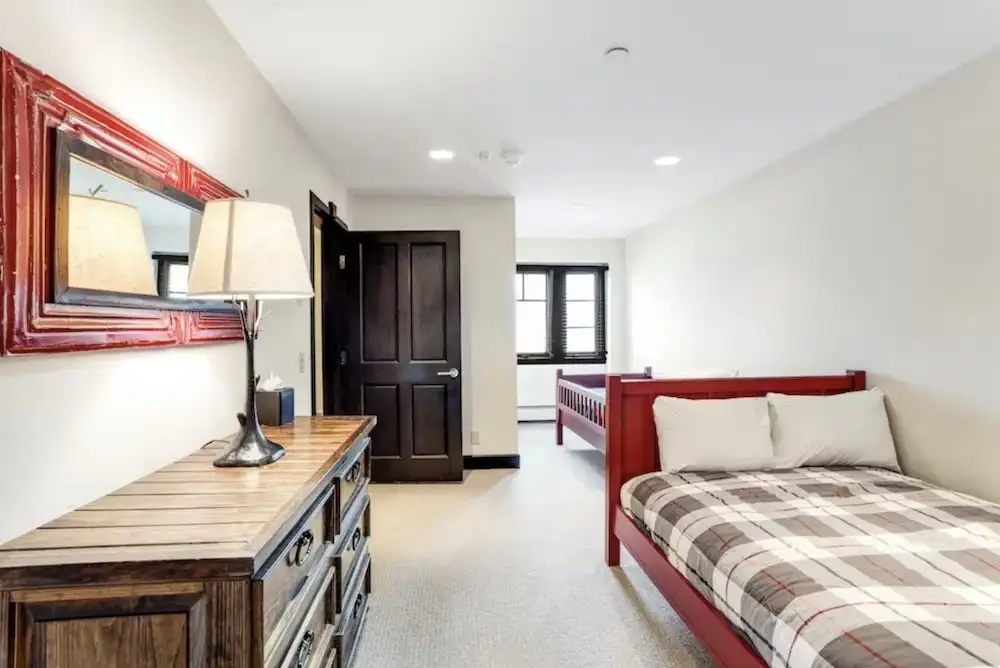 5 Bedroom Ski-in/ski-out Luxury Townhome in The Meadows Townhomes