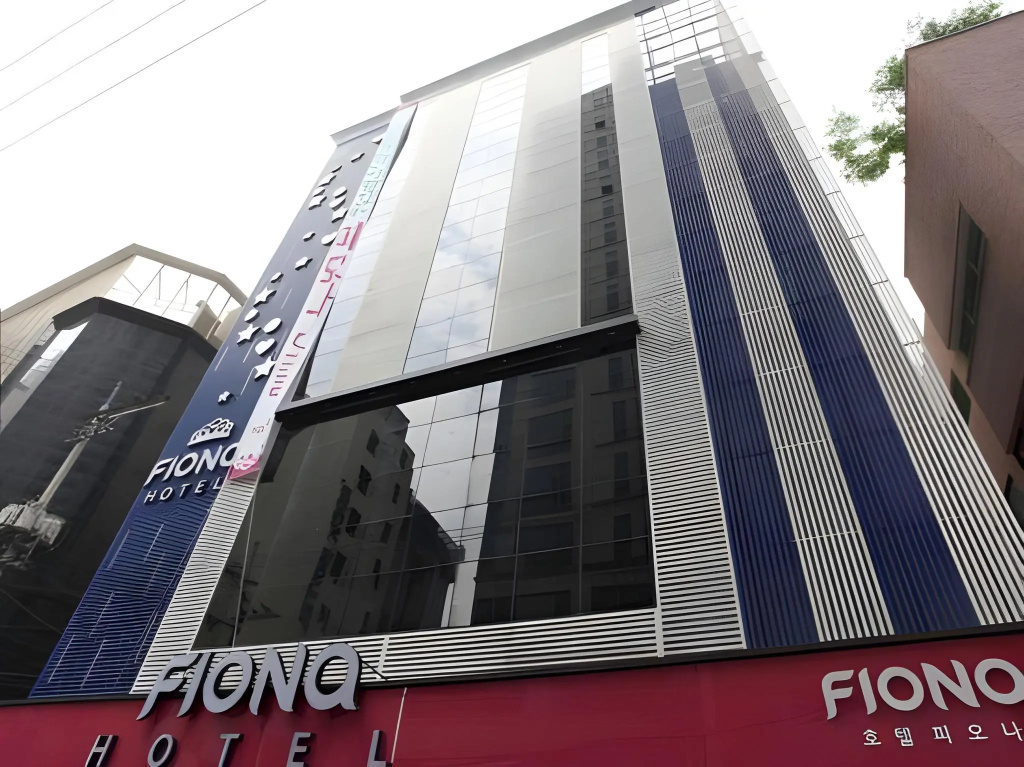 Sinchon Fiona
