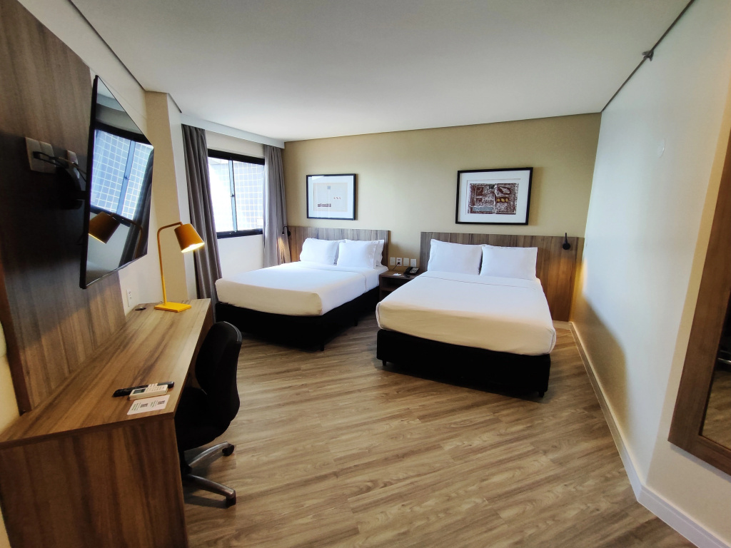 Holiday Inn Fortaleza by IHG - Général