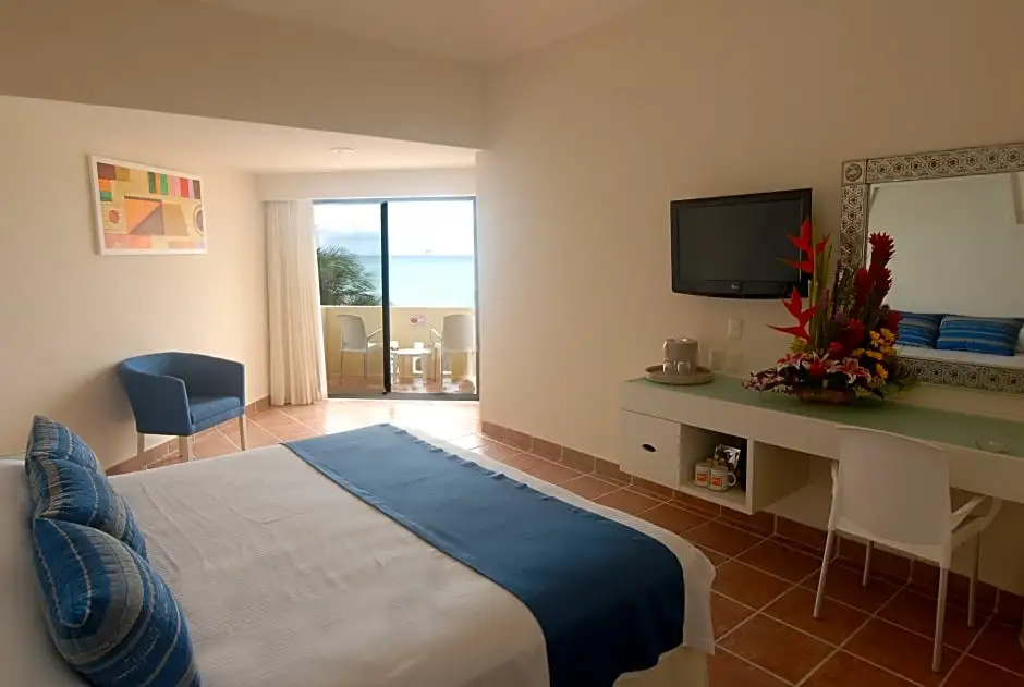 Viva Maya by Wyndham, A Trademark All Inclusive Resort - Chambres