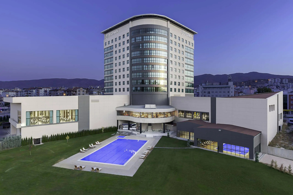 Hotel photo 26
