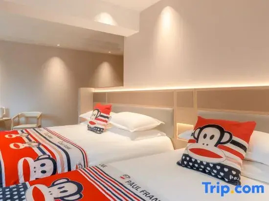 Dayang Hotel - Chambres