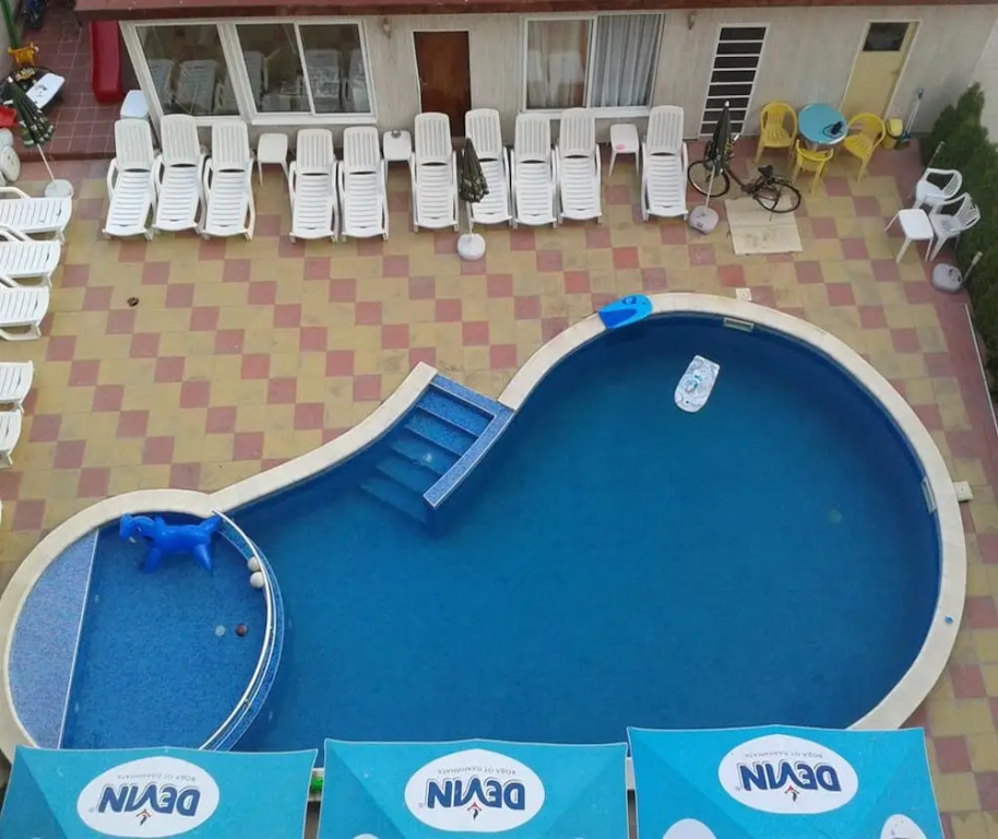 Peshev Family Hotel - Général