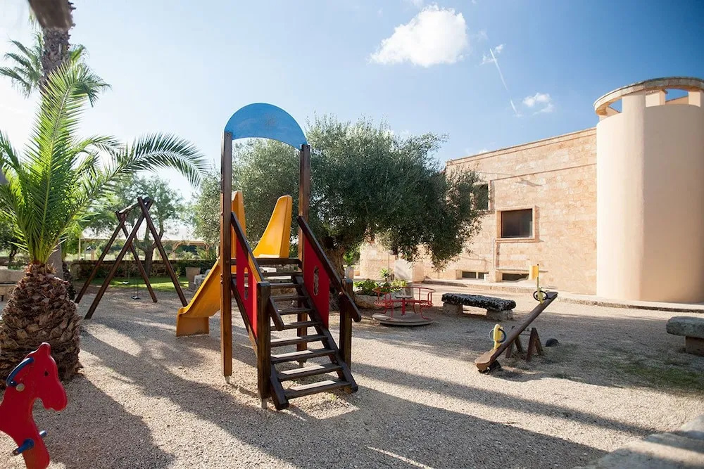 Agriturismo Matine - Général