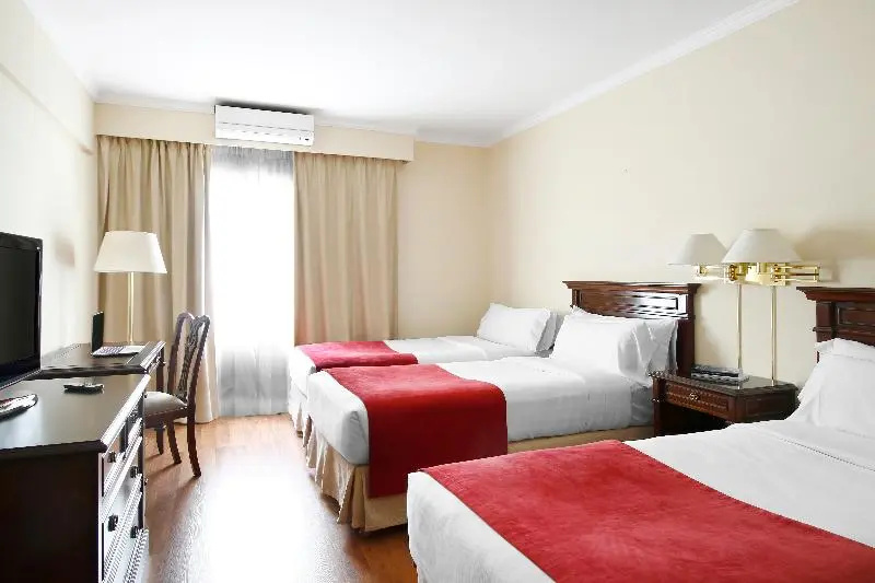 Cyan Americas Towers Hotel - Chambres