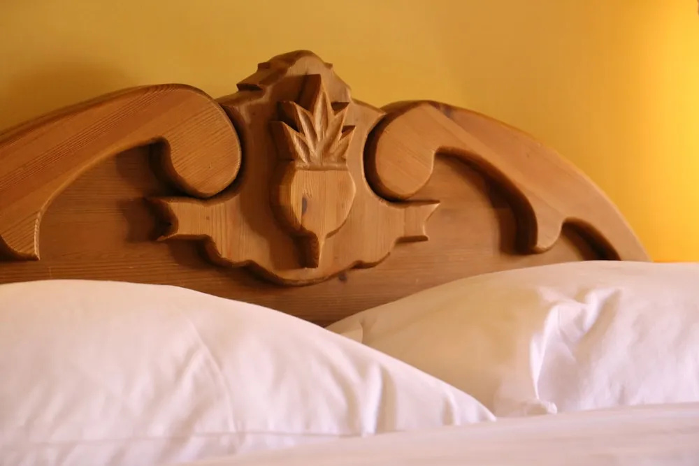 Chequers Inn Hotel - Chambres