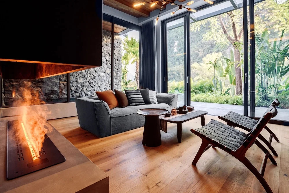 LUX Chongzuo Guangxi Resort Villas by null